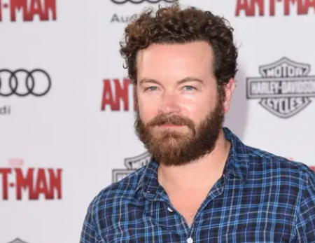 That '70s Show star Danny Masterson's denies assault charges in court 